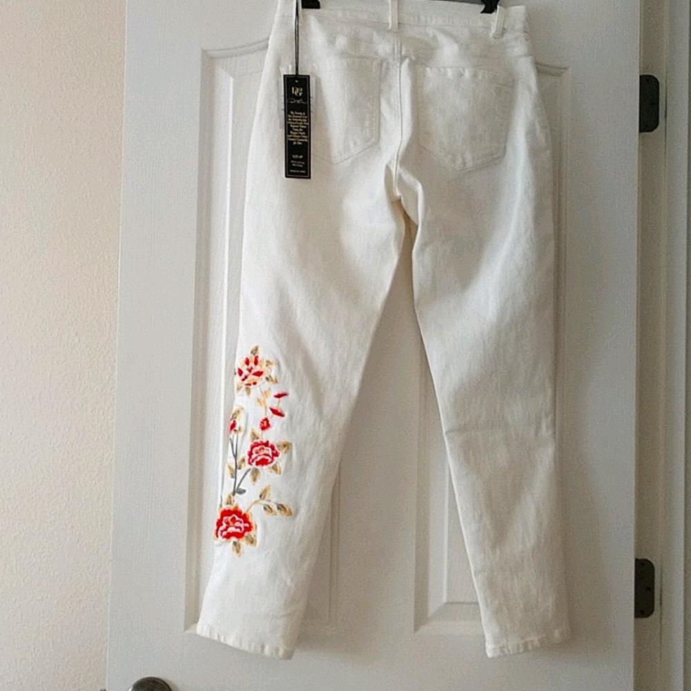 DG2  Virtual Stretch Jeans - Picture 4 of 6